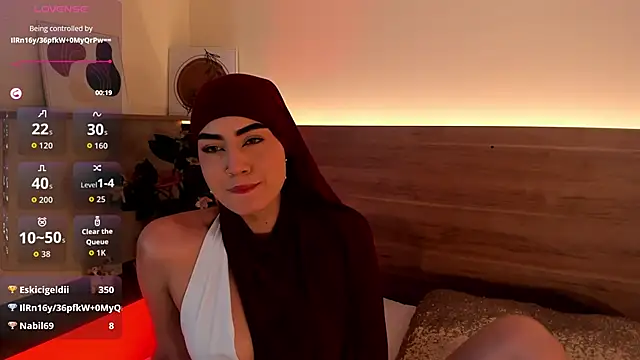 fatimarab webcam