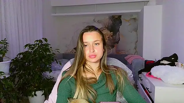 Miadeseoo webcam