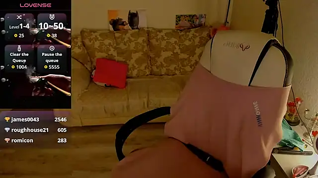masha19981 webcam