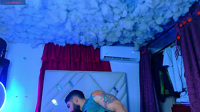 Rich_boy01 webcam