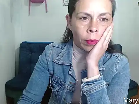 Marilyn_xxxx webcam