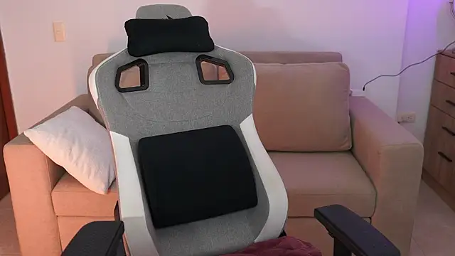 anyacutex webcam