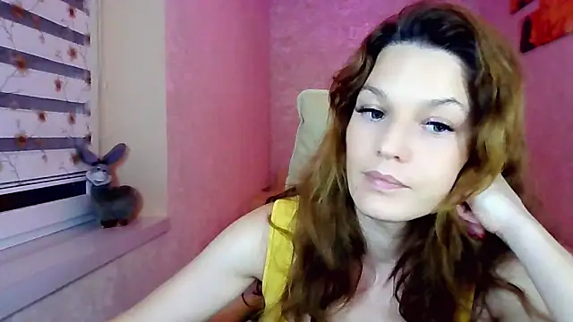 impossibleluna webcam