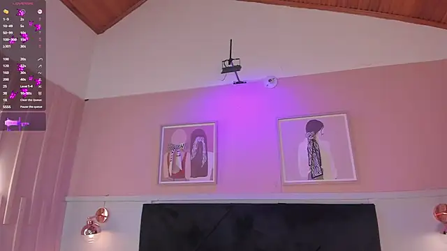 elodie_walker webcam