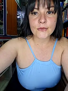 Isa_bella95 webcam