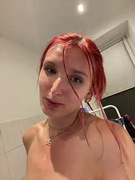 AnnyBelleX webcam