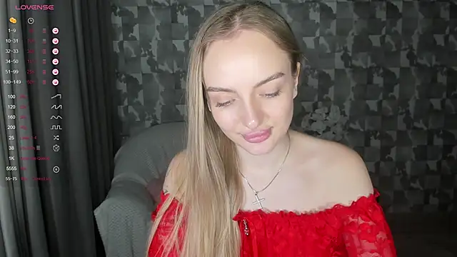 A_delina webcam
