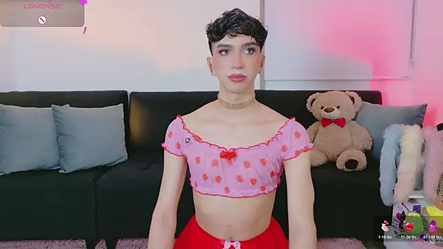 Jamess_Brown webcam