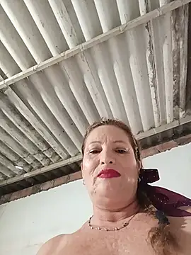 Sexy-Woman-Mature webcam