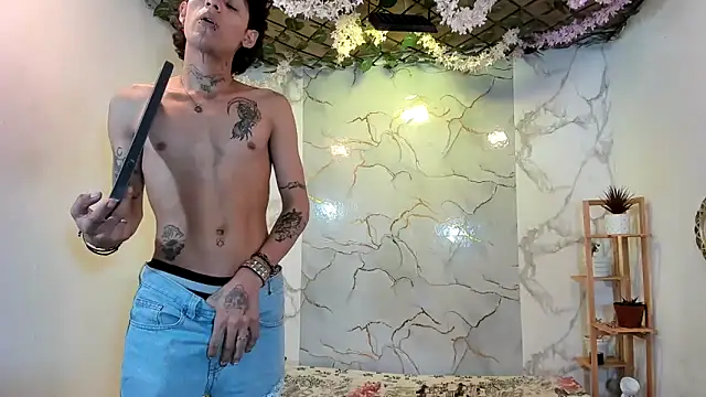 Bastian_boyshot77 webcam