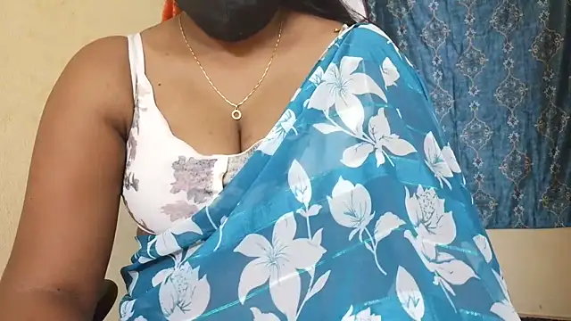 Tanuja-Sexy webcam
