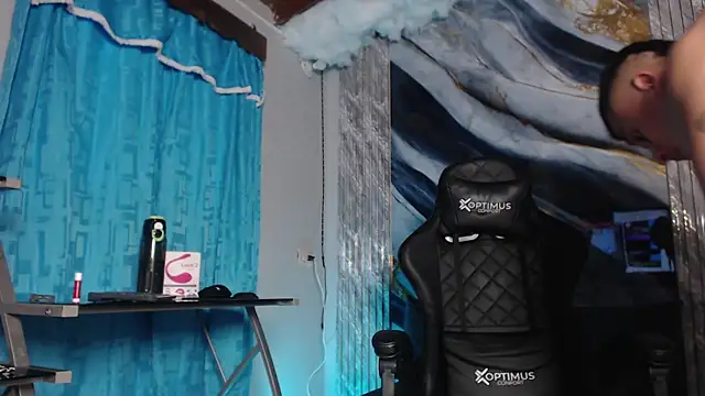 ThiagoBlaze webcam
