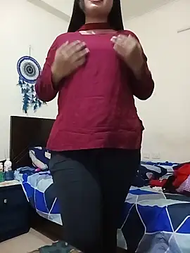 Shreshtha_sasha webcam