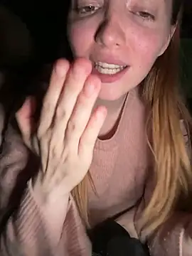 FayeFlame webcam