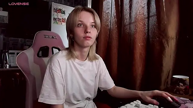 Madelaineses webcam