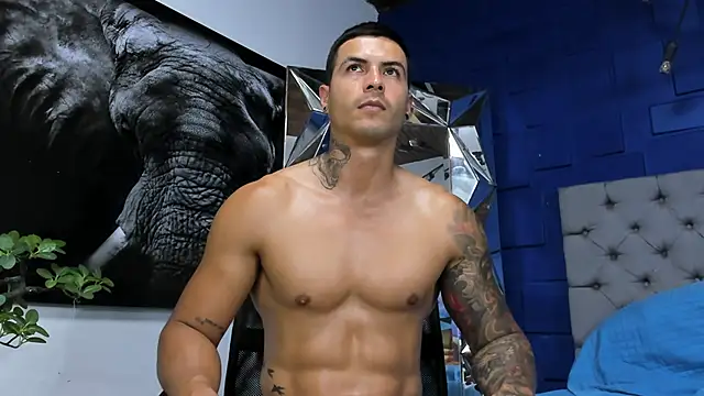 andres-clark92 webcam