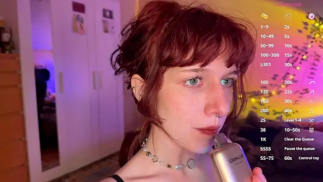 Leelabubu webcam