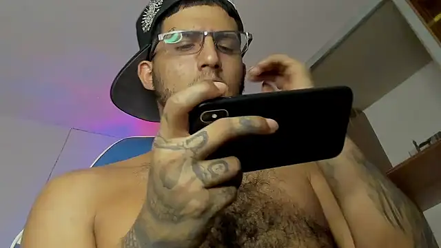 Lord_Luciferhot_Dirty666 webcam