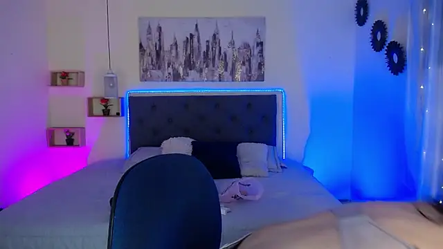 Megan_05_ webcam
