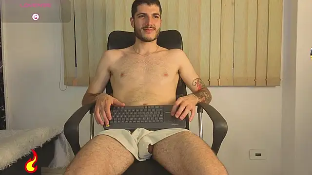 Rafael_Mendezz webcam