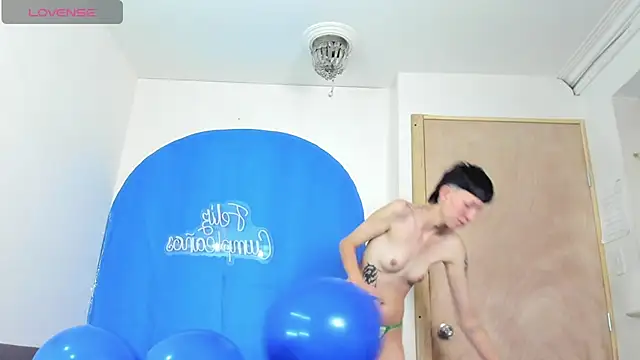 LiamBrown09 webcam