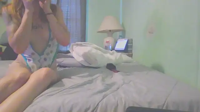 morethemerry webcam