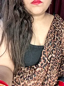 Indian-hotm-Neha webcam