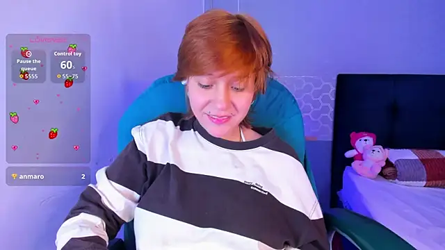 Tsuki_Maru webcam