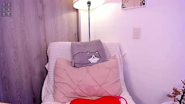 Skeeter_ss webcam