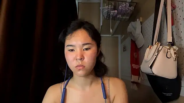 JennyCarpenter webcam
