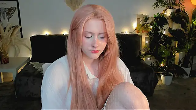 DelilahTaylor webcam