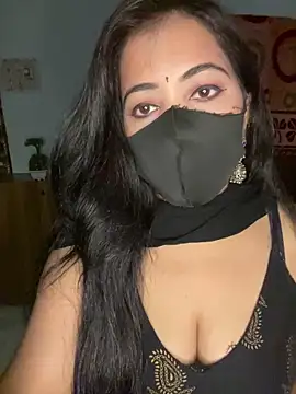 Dipu_cute webcam