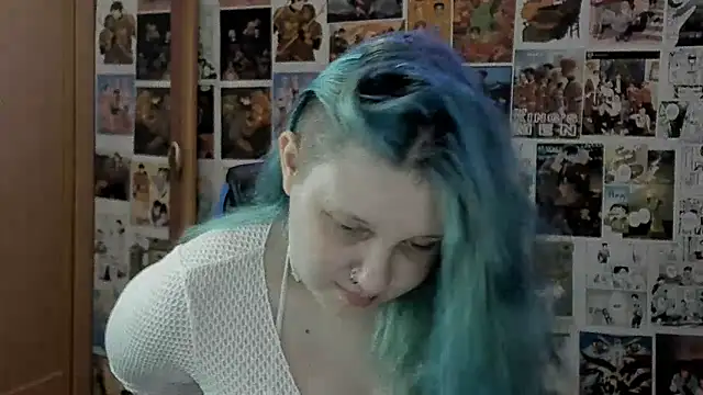 FoxPlayXX webcam
