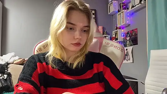 NannoMi webcam