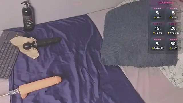 amyvans_ webcam