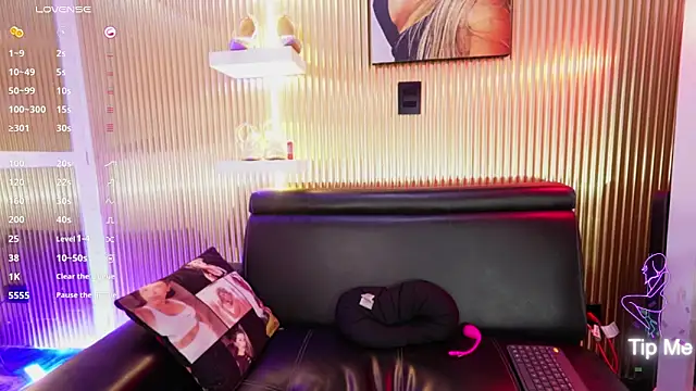 Sexy_Allice webcam