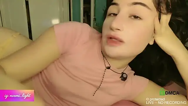 DeaAthena webcam