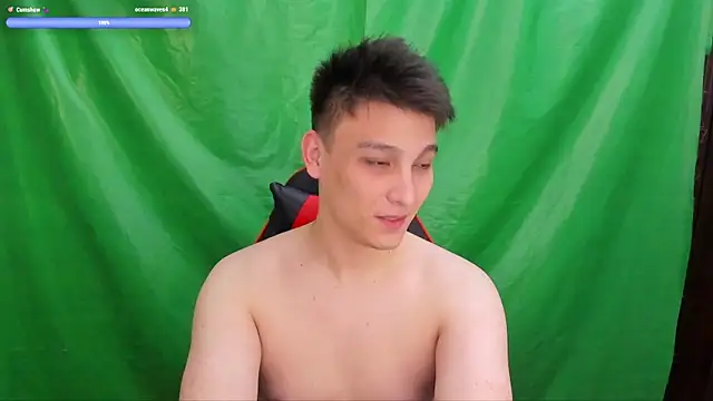 Justin_time111 webcam