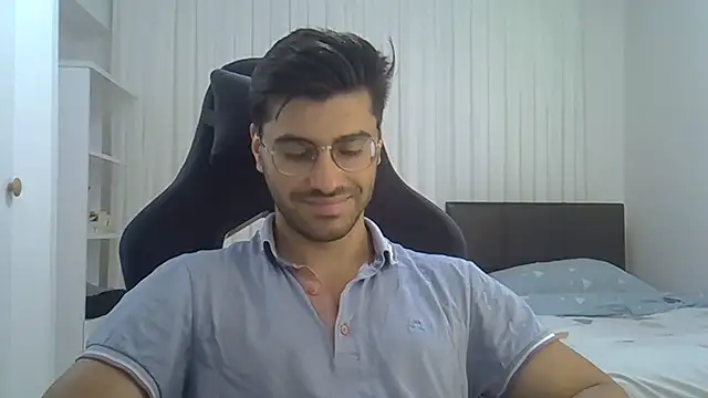 ciceroable webcam
