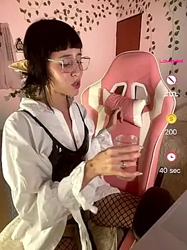 Capricornmystic1 webcam