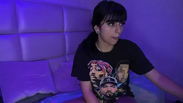 xara_u (F teen) - PUT ANAL PLUG!