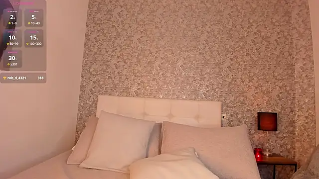 Honey_Sweet777_ webcam