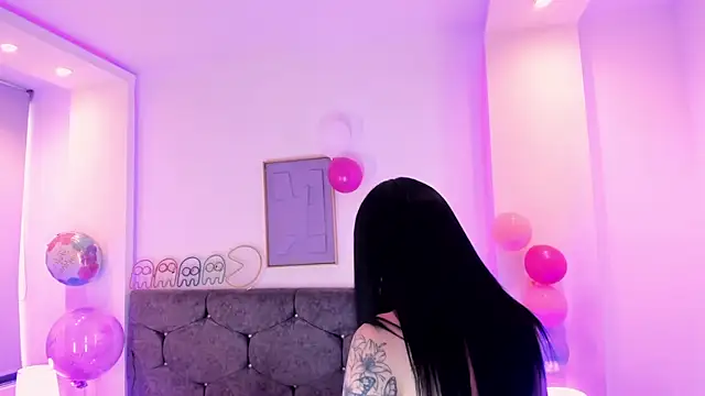 Megan_Morphy webcam