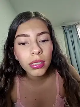 IrisBound webcam
