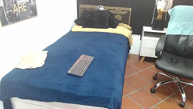 trevor_mob webcam