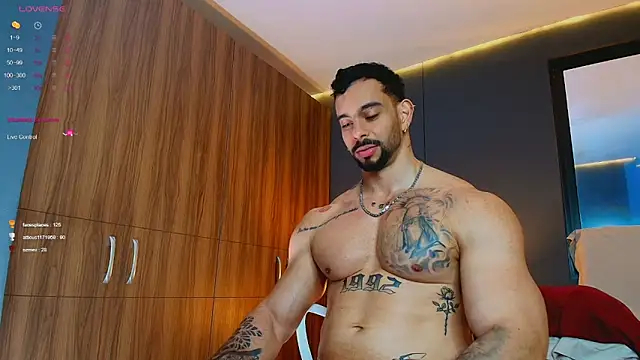 massimo_visconti webcam