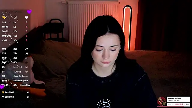 missy3kissy webcam