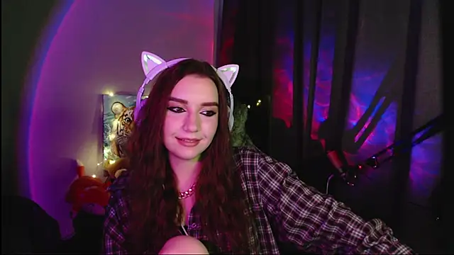 Celia_Sensual_ webcam
