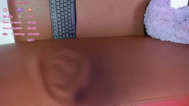 choco_dick_ webcam