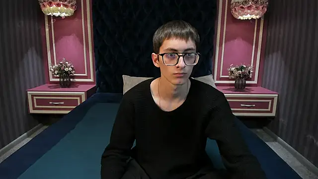 RonBevs webcam